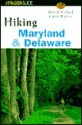 Hiking Maryland and Delaware - David Lillard, Chris Reiter