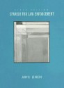 Spanish for Law Enforcement - Ana C. Jarvis, Luis Lebredo