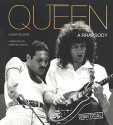 Queen: A Rhapsody (Pop, Rock & Entertainment) - Hugh Fielder, Mark Beaumont