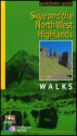 Skye and North West Highlands Walks - Ordnance Survey Pathfinder Guild