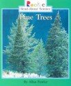 Pine Trees (Rookie Read-About Science) - Allan Fowler