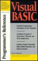 Visual Basic: Programmer's Reference - Dan Rahmel