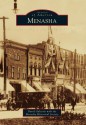 Menasha - David Galassie, The Menasha Historical Society