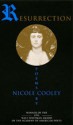 Resurrection: Poems - Nicole Cooley