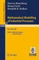 Mathematical Modelling of Industrial Processes - Stavros Busenberg, Bruno Forte