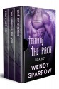 Taming the Pack Boxed Set - Wendy Sparrow