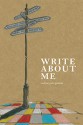 Write About Me [Kindle Edition] - Melissa-Jane Pouliot