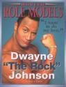 Dwayne "The Rock" Johnson - James A. Corrick