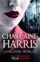 Living Dead in Dallas - Charlaine Harris