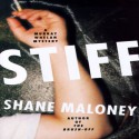 Stiff - Shane Maloney, Rupert Degas, Audible Studios