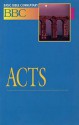 Basic Bible Commentary Acts Volume 21 (Basic Bible Commentary) - Abingdon Press, James E. Sargent