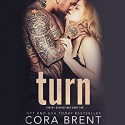 Turn - Mackenzie Harte, Rock Engle, Audible Studios, Cora Brent