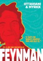 Feynman - Jim Ottaviani, Leland Myrick