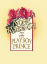 The Playboy Prince (Cordina #3) - Nora Roberts