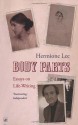 Body Parts: Essays on Life-Writing - Hermione Lee