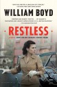 Restless: TV tie-in - William Boyd