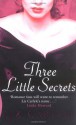 Three Little Secrets - Liz Carlyle