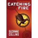 Catching Fire - Suzanne Collins