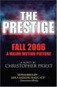 The Prestige - Christopher Priest