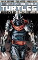 Teenage Mutant Ninja Turtles Volume 3: Shadows of the Past (Teenage Mutant Ninja Turtles Graphic Novels) - Kevin Eastman, Tom Waltz