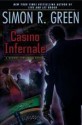 Casino Infernale - Simon R. Green