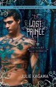 The Lost Prince - Julie Kagawa