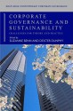 Corporate Governance and Sustainability: Challenges for Theory and Practice - Suzanne Benn