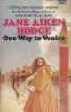 One Way To Venice - Jane Aiken Hodge