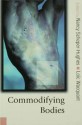 Commodifying Bodies - Loïc Wacquant, Nancy Scheper-Hughes