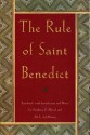 The Rule of Saint Benedict - St. Benedict of Nursia, Anthony C. Meisel, M.L. Del Mastro