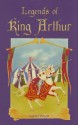 Legends of King Arthur - Isabel Wyatt