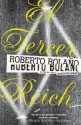 El Tercer Reich - Roberto Bolaño