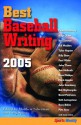 USA Today/Sports Weekly Best Baseball Writing 2005 - Matthew Silverman, Matthew Silverman