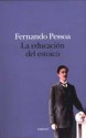 La educación del estoico - Fernando Pessoa, Rodolfo Alonso