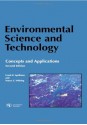 Environmental Science and Technology: Concepts and Applications - Frank R. Spellman, Nancy E. Whiting