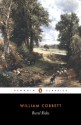 Rural Rides (Penguin Classics) - William Cobbett, Ian Dyck