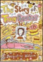 The Story of Tracy Beaker - Jacqueline Wilson