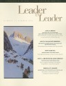 Leader to Leader, Number 33 - Leader to Leader Institute