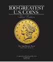 100 Greatest U.S. Coins - Jeff Garrett, Ron Guth