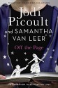 Off the Page - Yvonne Gilbert, Samantha van Leer, Jodi Picoult