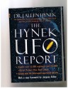 The Hynek UFO Report - J. Allen Hynek, Jacques F. Vallée