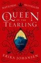 The Queen of the Tearling - Erika Johansen