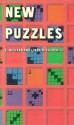 New Puzzles - E. Richard Churchill, Linda R. Churchill