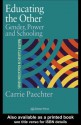 Educating the Other - Carrie Paechter