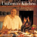 Umberto's Kitchen: The Flavours of Tuscany - Umberto Menghi