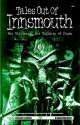 Tales Out of Innsmouth: New Stories of the Children of Dagon - R.M. Price