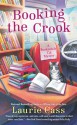 Booking the Crook - Laurie Cass