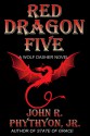 Red Dragon Five - John Phythyon