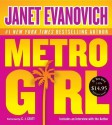 Metro Girl - Janet Evanovich, C.J. Critt