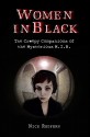 Women In Black: The Creepy Companions of the Mysterious M.I.B. - Nick Redfern